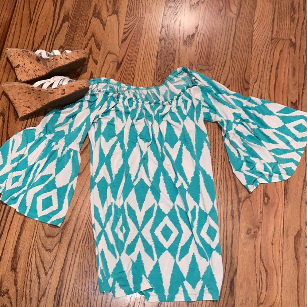 Voll Blouse